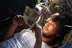 电影《金氏漂流记》解说文案/剧情详述/解说教程及全剧下载-自媒体之家