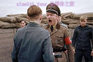 战争电影《希特勒的男孩》解说文案/剧情详述/解说教程/片源下载-自媒体之家
