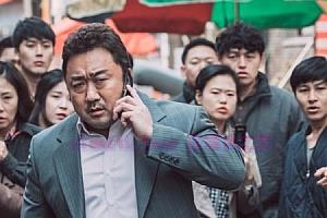 动作电影《犯罪都市》解说文案/剧情详述/解说教程/片源下载-自媒体之家
