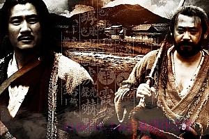 动作电影《我的唐朝兄弟》解说文案/剧情详述/解说教程/片源下载-自媒体之家