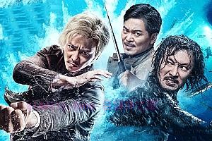 犯罪电影《狂兽》解说文案/剧情详述/解说教程/片源下载-自媒体之家