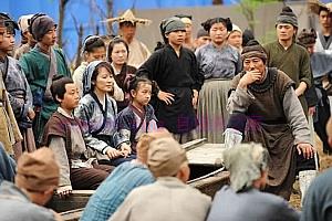 《大南迁》32集电视剧解说文案/剧情详述/解说教程/片源下载（完结）-自媒体之家