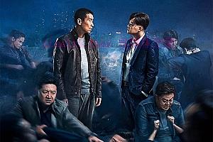 犯罪电影《“大”人物》解说文案/剧情详述/解说教程/片源下载-自媒体之家