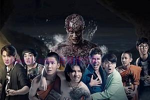 恐怖电影《鬼寺凶灵3》解说文案/剧情详述/解说教程/片源下载-自媒体之家