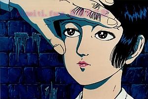 动漫电影《少女椿》解说文案/剧情详述/解说教程/片源下载-自媒体之家