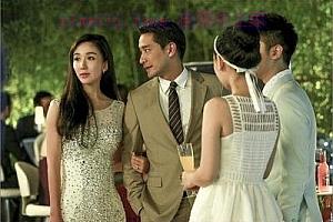 《爱情珠宝》46集电视剧解说文案/剧情详述/解说教程/片源下载（完结）-自媒体之家
