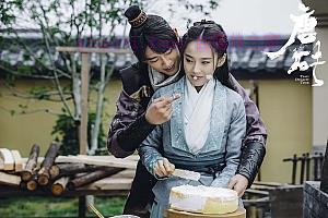 电视剧《唐砖》36集电视剧解说文案/剧情详述/解说教程/片源下载（完结）-自媒体之家