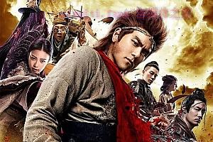 动作电影《悟空传》解说文案/剧情详述/解说教程/片源下载-自媒体之家