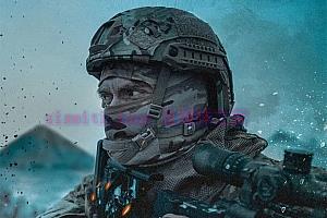 战争电影《狙击手·白乌鸦》解说文案/剧情详述/解说教程/片源下载-自媒体之家
