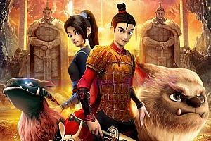 动漫电影《俑之城》解说文案/剧情详述/解说教程/片源下载-自媒体之家