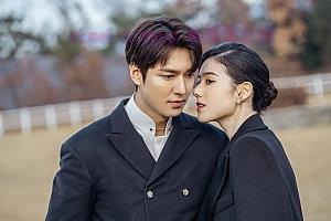 韩剧《国王：永远的君主》16集电视剧解说文案/剧情详述/解说教程/片源下载（完结）-自媒体之家