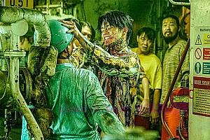 动作电影《狼狩猎》解说文案/剧情详述/解说教程/片源下载-自媒体之家