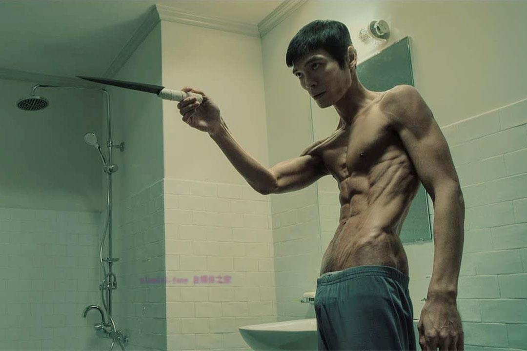 惊悚电影《等着你》解说文案/剧情详述/解说教程/片源下载-自媒体之家