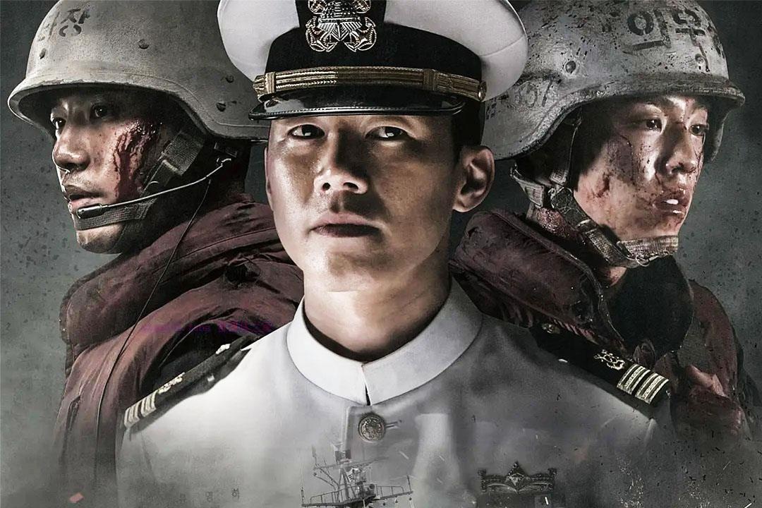 战争电影《延坪海战》解说文案/剧情详述/解说教程/片源下载-自媒体之家