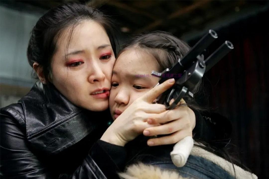 犯罪电影《亲切的金子》解说文案/剧情详述/解说教程/片源下载-自媒体之家