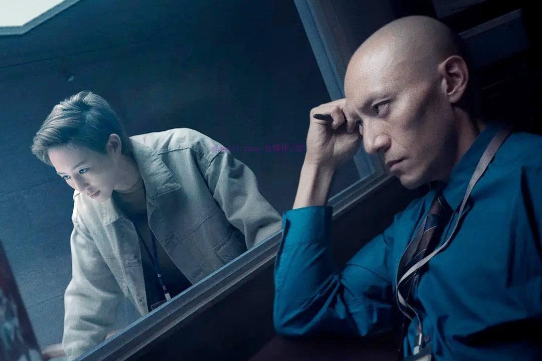 悬疑电影《缉魂》解说文案/剧情详述/解说教程/片源下载-自媒体之家