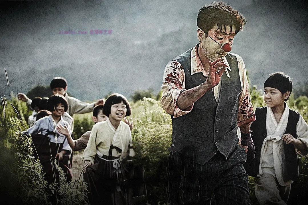 悬疑电影《意外来客》解说文案/剧情详述/解说教程/片源下载-自媒体之家