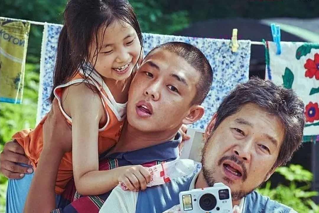 喜剧电影《无声》解说文案/剧情详述/解说教程/片源下载-自媒体之家