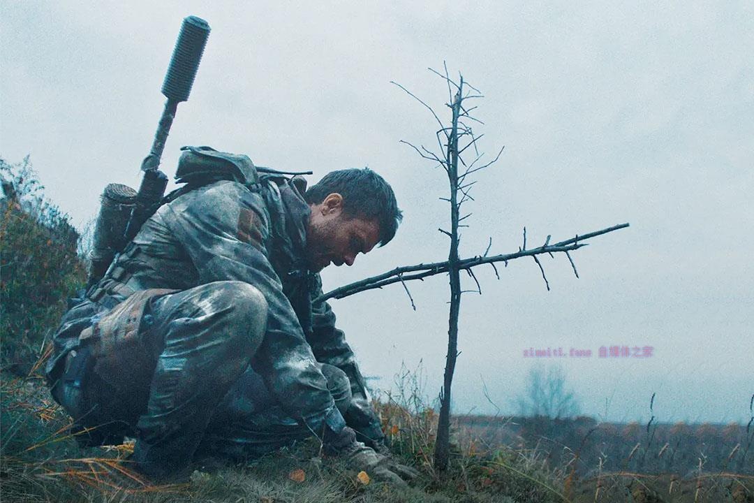 战争电影《狙击手·白乌鸦》解说文案/剧情详述/解说教程/片源下载-自媒体之家