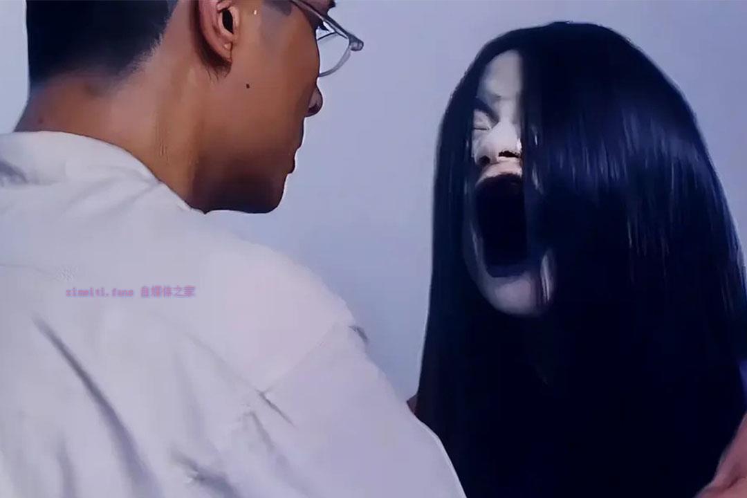 恐怖电影《山村老尸》解说文案/剧情详述/解说教程-自媒体之家