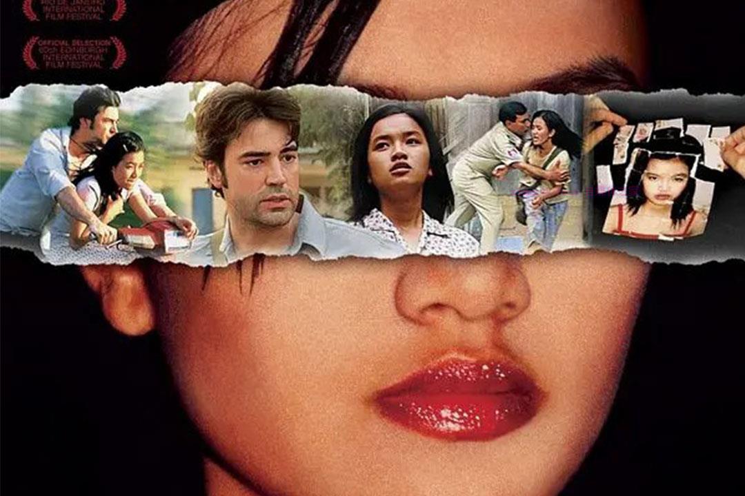剧情电影《越南妹霍莉》解说文案/剧情详述/解说教程-自媒体之家