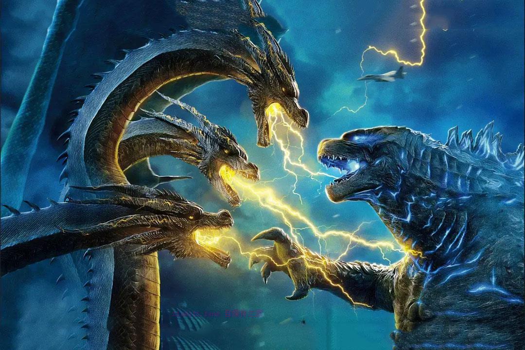 科幻电影《哥斯拉2：怪兽之王 》解说文案/剧情详述/解说教程-自媒体之家