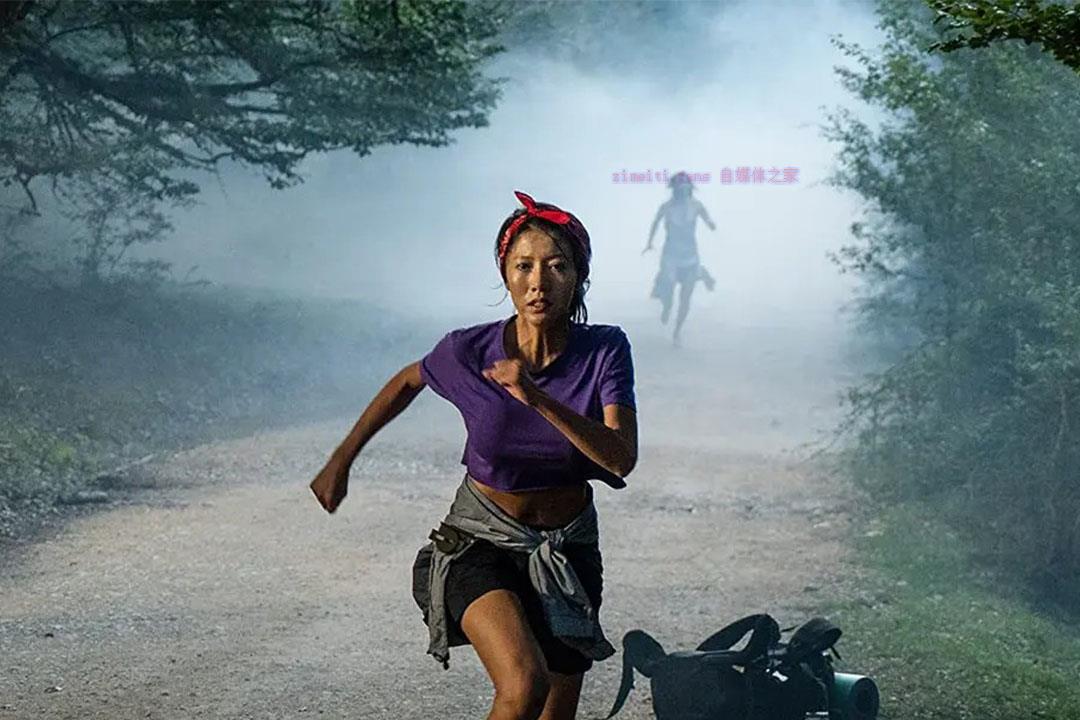 恐怖电影《危险乘客》解说文案/剧情详述/解说教程-自媒体之家
