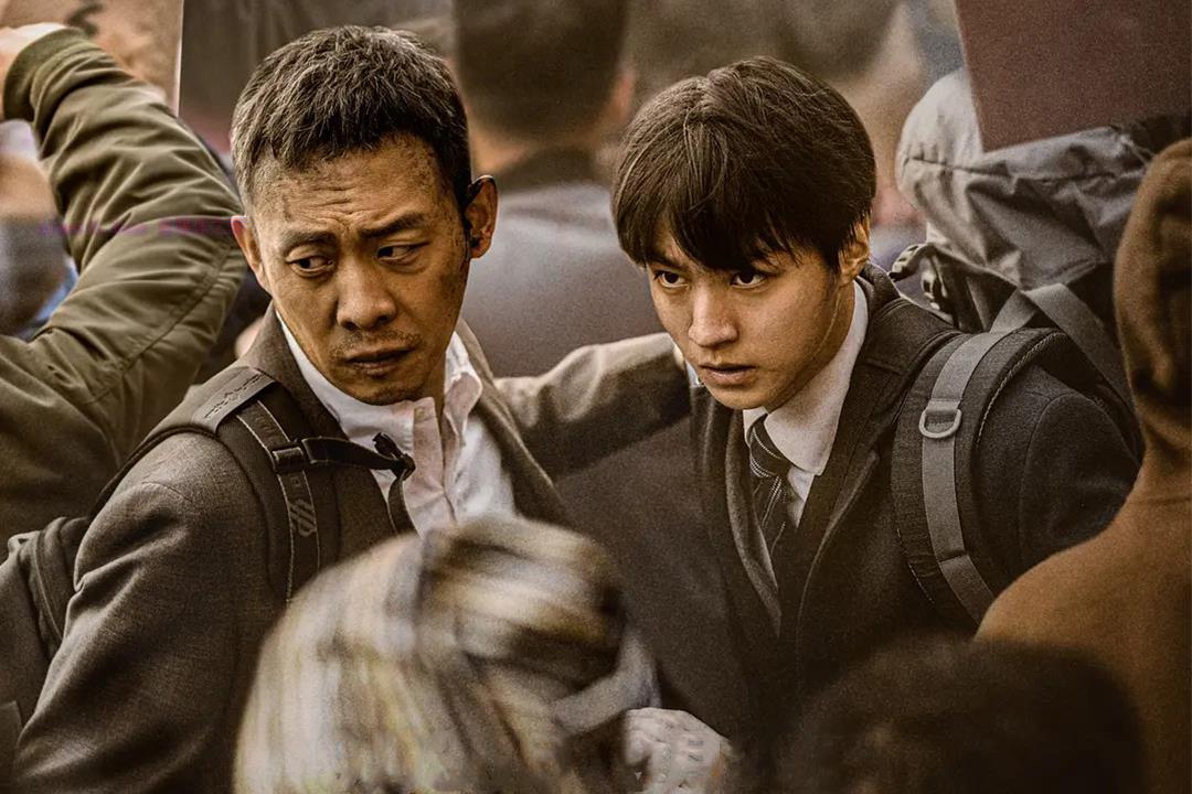 战争电影《万里归途》解说文案/剧情详述/解说教程-自媒体之家