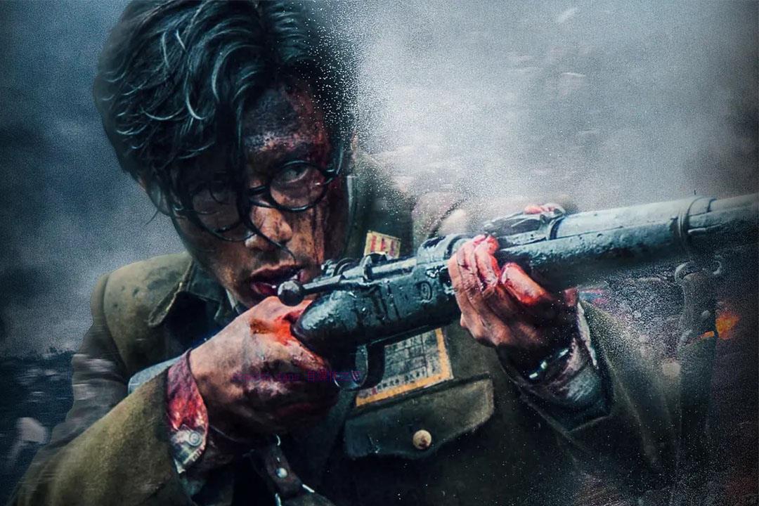 战争电影《捍卫者》解说文案/剧情详述/解说教程-自媒体之家