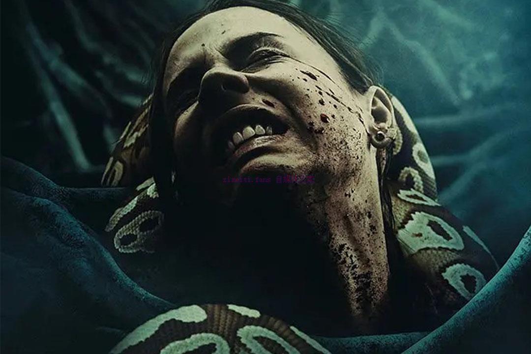 惊悚电影《流沙》解说文案/剧情详述/解说教程-自媒体之家