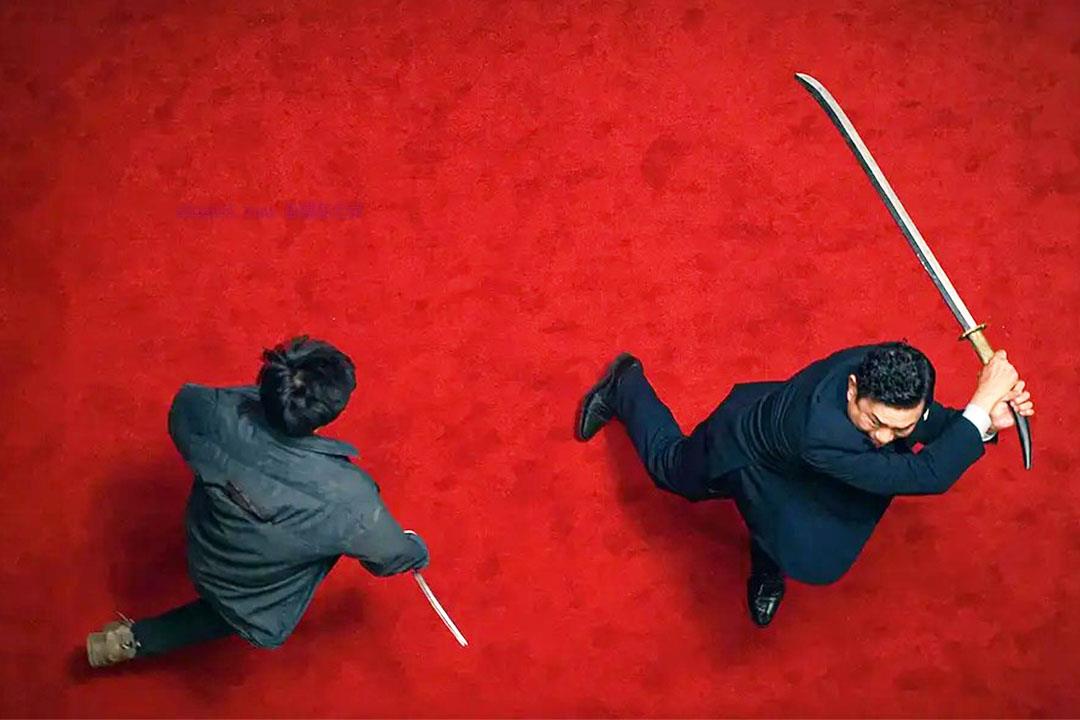 动作电影《578：狂人一击》解说文案/剧情详述/解说教程-自媒体之家