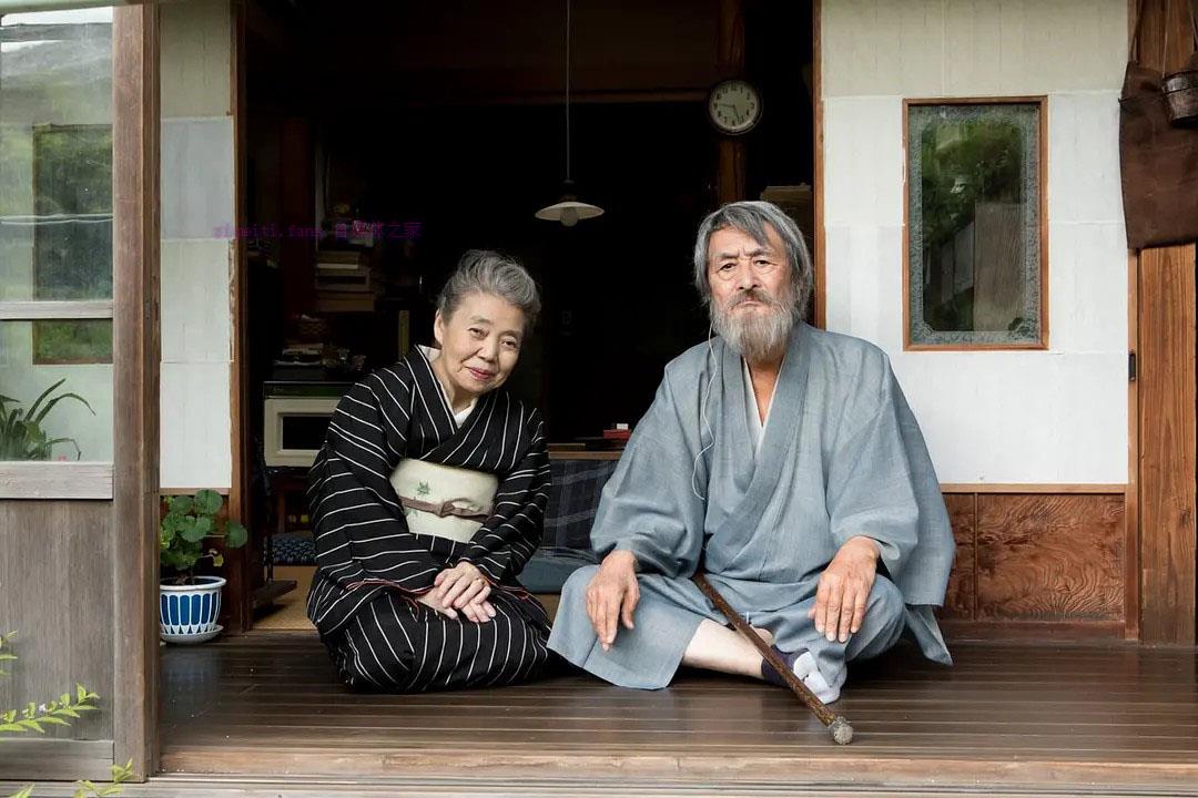 喜剧电影《有熊谷守一在的地方》解说文案/剧情详述/解说教程-自媒体之家