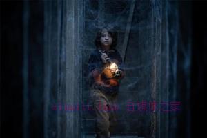 惊悚电影《蛛网男孩》解说文案/剧情详述/解说教程-自媒体之家