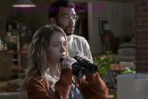 惊悚电影《偷窥者》解说文案/剧情详述/解说教程-自媒体之家