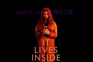恐怖电影《深居在内》解说文案/剧情详述/解说教程-自媒体之家