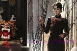 恐怖电影《纸人回魂》解说文案/剧情详述/解说教程-自媒体之家