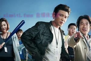 动作电影《老手》解说文案/剧情详述/解说教程-自媒体之家