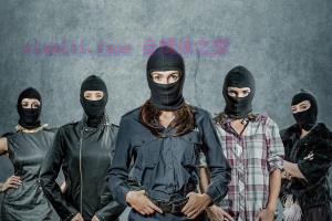 犯罪电影《女黑手党》解说文案/剧情详述/解说教程-自媒体之家