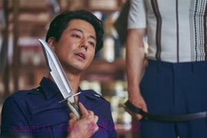 犯罪电影《走私》解说文案/剧情详述/解说教程-自媒体之家