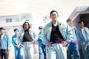犯罪电影《监狱之王》解说文案/剧情详述/解说教程-自媒体之家